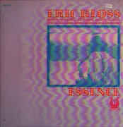 LP - Eric Kloss - Essence