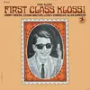 LP - Eric Kloss - First Class Kloss!