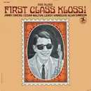LP - Eric Kloss - First Class Kloss!