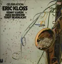 LP - Eric Kloss - Celebration