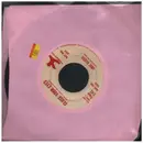 7inch Vinyl Single - Eric Kloss - Close Your Eyes / That's The Way It Is