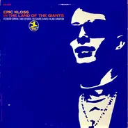 Eric Kloss - In The Land Of The Giants