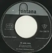 Eric Krans' Dixieland Pipers - O Sole Mio