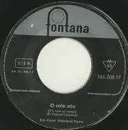 Eric Krans' Dixieland Pipers - O Sole Mio