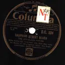 Schellack - Eric Krans' Dixieland Pipers - Dauphine Street Blues / Shake It And Break It