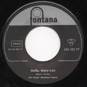 Eric Krans' Dixieland Pipers - Hello Mary Lou