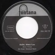 Eric Krans' Dixieland Pipers - Hello Mary Lou