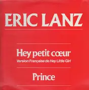 Eric Lanz