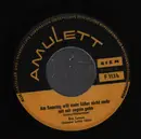 7inch Vinyl Single - Eric Larson - Der Babysitter Von Der Unterwelt