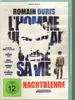 DVD - Eric Lartigau - Nachtblende