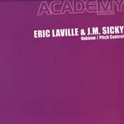 Eric Laville & J. M. Sicky