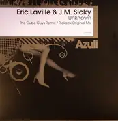 Eric Laville