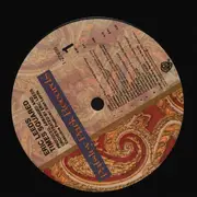 LP - Eric Leeds - Times Squared