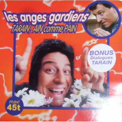 Eric Levi - Tarain (Ain Comme Pain)