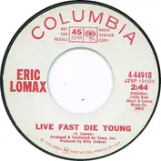 Eric Lomax