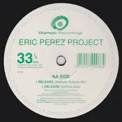 Eric Perez Project - Release