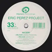 Eric Perez Project