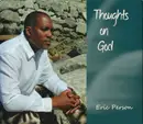 CD - Eric Person - Thoughts On God