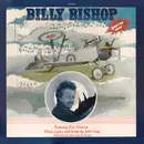LP - Eric Peterson - Billy Bishop Goes To War - Gatefold