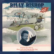 Eric Peterson - Billy Bishop Goes To War
