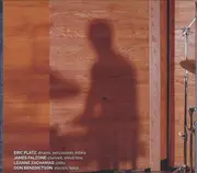 CD - Eric Platz - Life After Life - Digisleeve