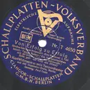 Schellack - Eric Plessow - Von Erfolg zu Erfolg