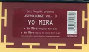 ERIC 'POWA' B - Astrolounge Vol. 3 - Yo Mira