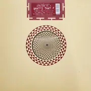 12inch Vinyl Single - Eric 'Powa' B - Presents Astrolounge Vol. 2 - What's That?