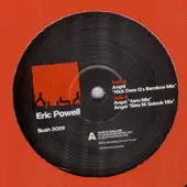 Eric Powell - Angel