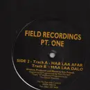 12inch Vinyl Single - Eric Powell (Field Recordings Part 1) - Haa Laa Makalle