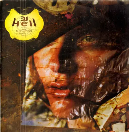 Eric Prydz Featuring Adeva / Johnny Dangerous - DJ Hell Presents My Definition Of House Part 1