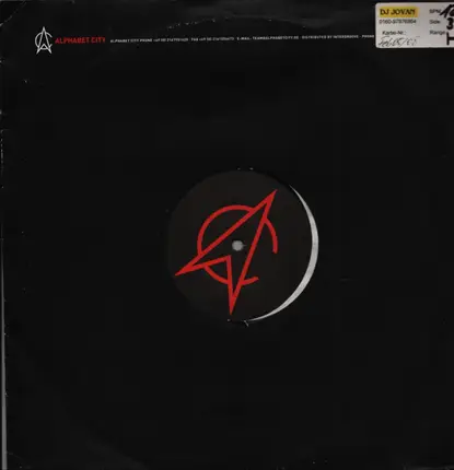 Eric Prydz & Steve Angello - Woz not woz