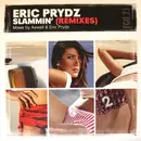 12inch Vinyl Single - Eric Prydz - Slammin' (Remixes)