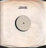 Eric Prydz vs. Michael Jackson - Thriller Education