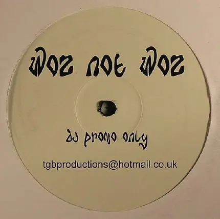 Eric Prydz - Woz not woz