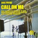 LP - Eric Prydz - Call On Me