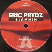 12inch Vinyl Single - Eric Prydz - Slammin' (Remixes)