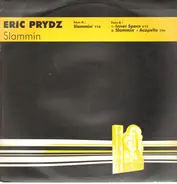 Eric Prydz / Kid Creme - Slammin'