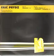 Eric Prydz - Slammin'