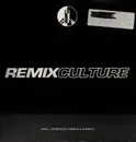 LP - Eric & Rakim, Bedrock - Remix Culture