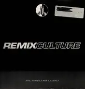 Eric & Rakim, Bedrock - Remix Culture