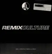 LP - Eric & Rakim, Bedrock - Remix Culture