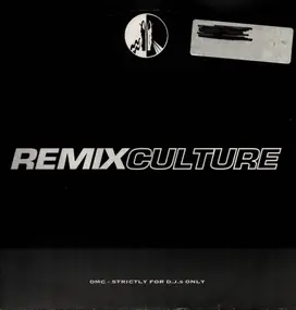 Bedrock - Remix Culture