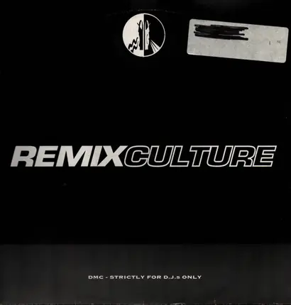 Eric & Rakim, Bedrock - Remix Culture