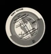 LP - Eric & Rakim, Bedrock - Remix Culture
