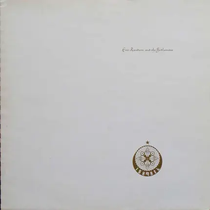 Eric Random And The Bedlamites - Ishmael