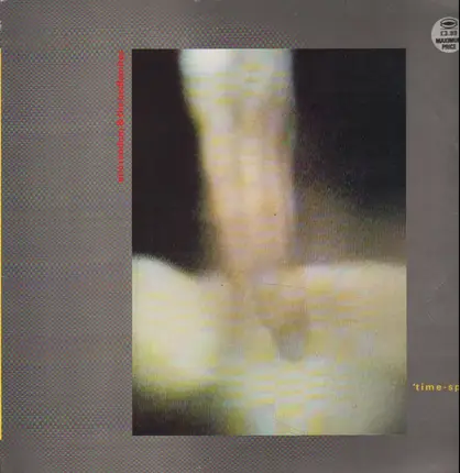 Eric Random And The Bedlamites - Time-Splice