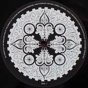 LP - Eric Random And The Bedlamites - Ishmael