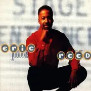 CD - Eric Reed - Pure Imagination