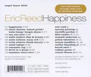 CD - Eric Reed - Happiness - Still sealed